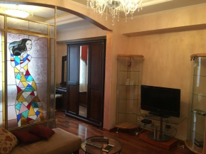 City Heart Apartments Alexeyevskaya, Moscow